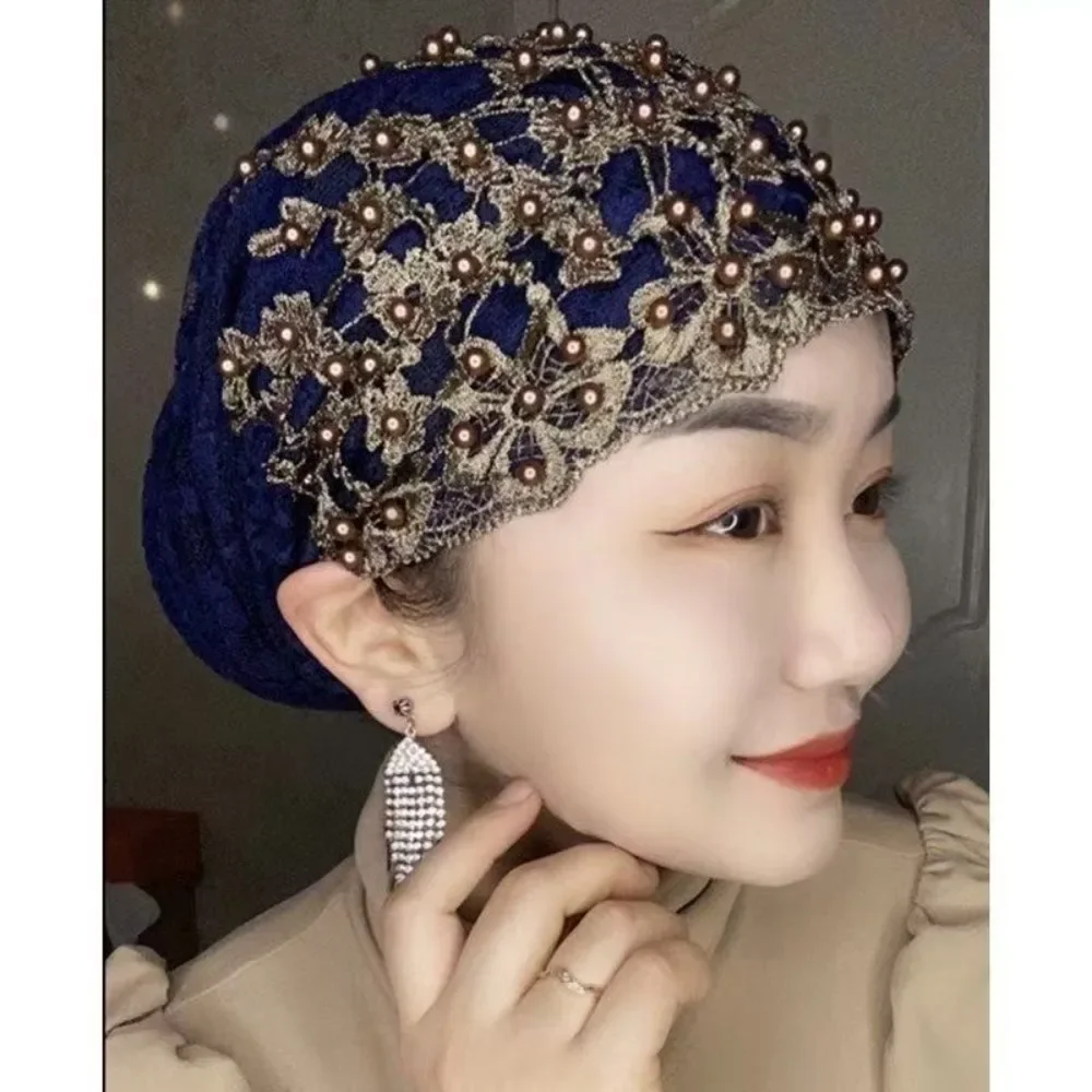 Go Ethnic Fashion - Cappelli di moda per donna Cofani