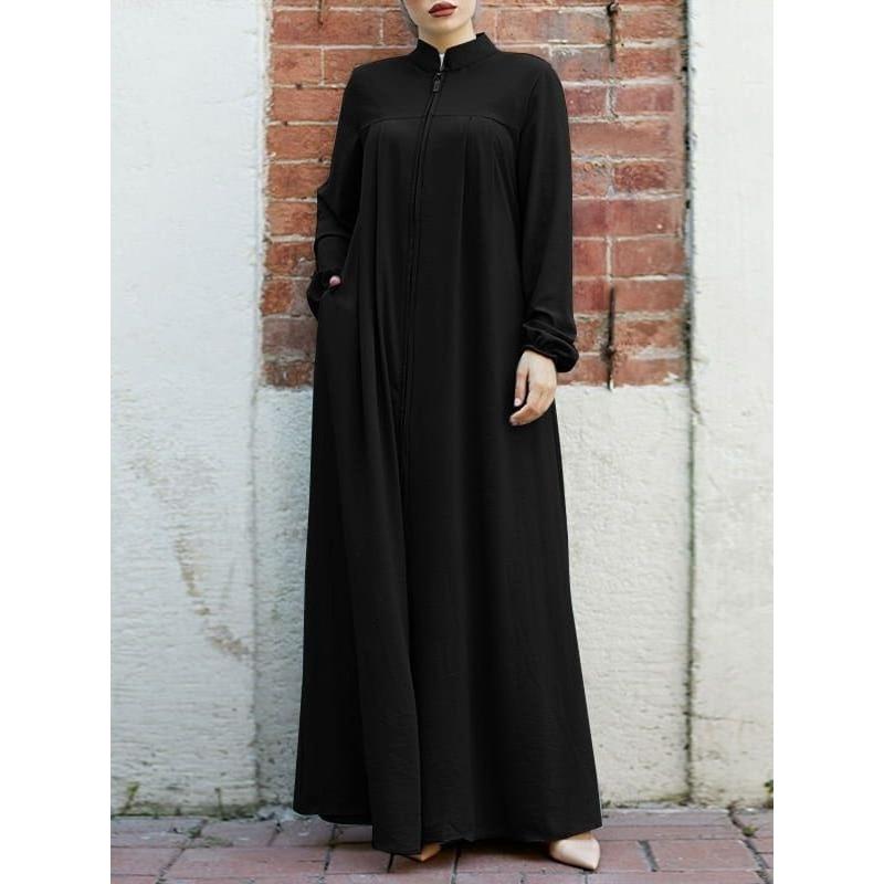 Ethnic Fashion Clothing - Abito in Stile Mediorientale, Moda Femminile