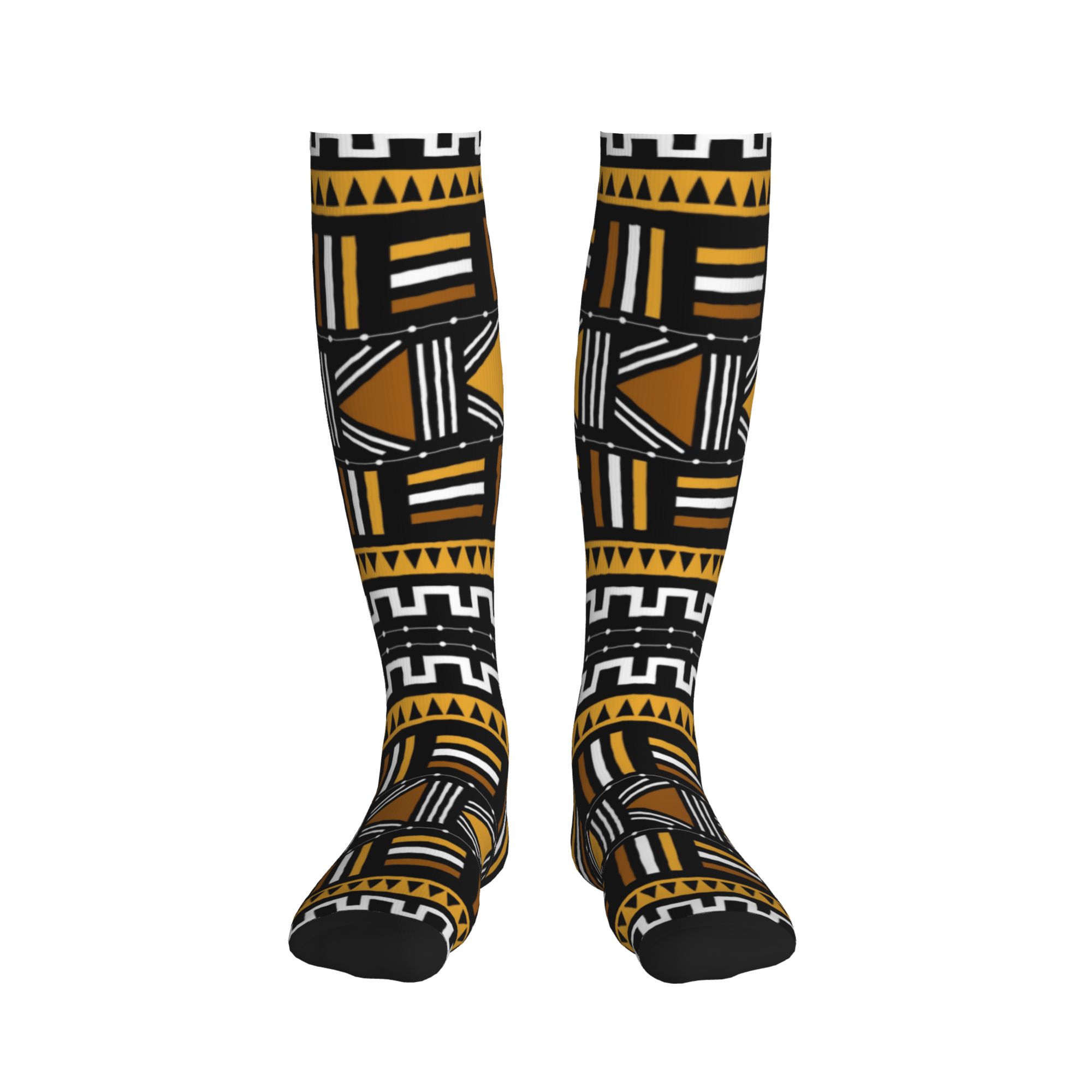Calze Tradizionali Africane Et - Ethnic Fashion Men recensione e prezzo