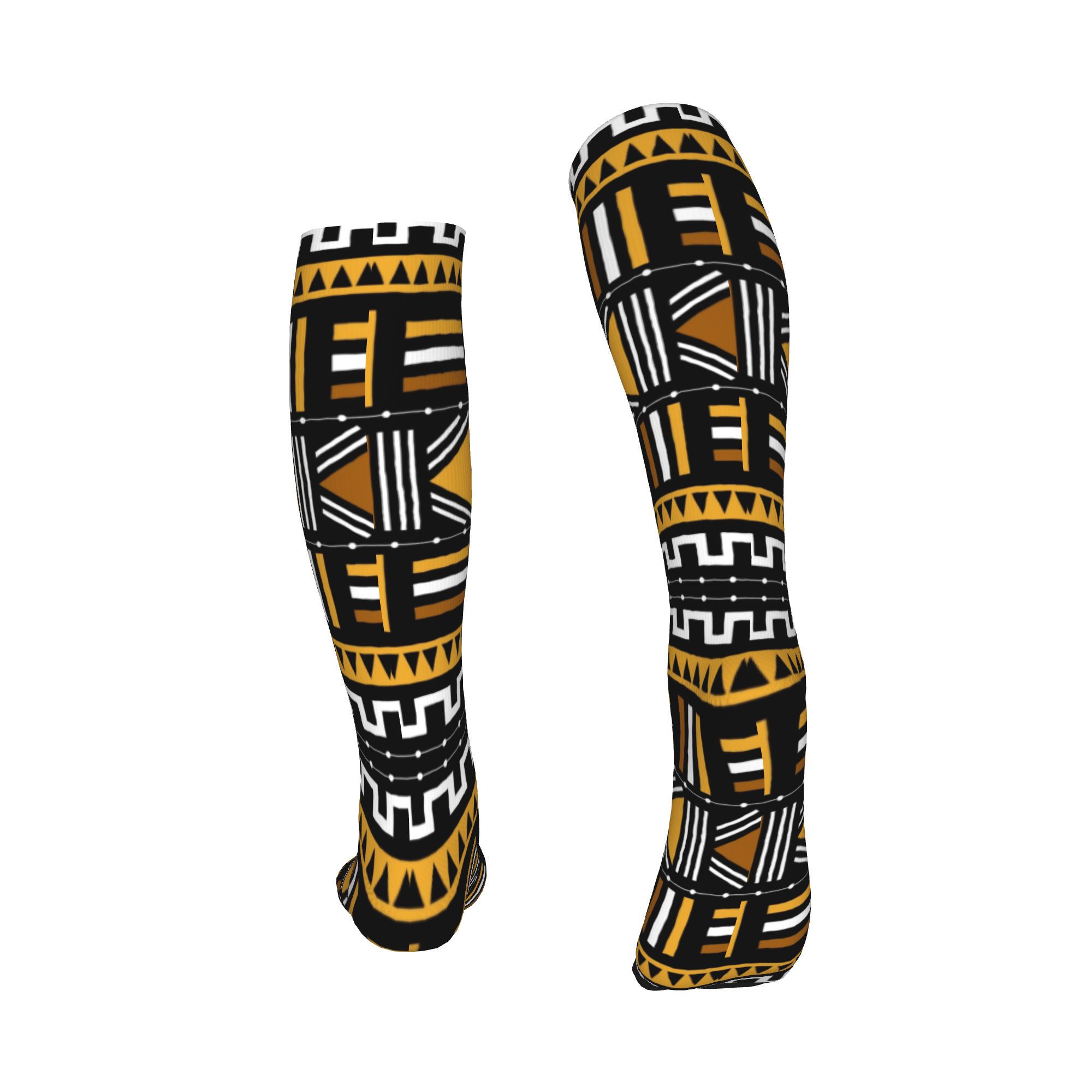 Calze Tradizionali Africane Et - Ethnic Fashion Men recensione e prezzo