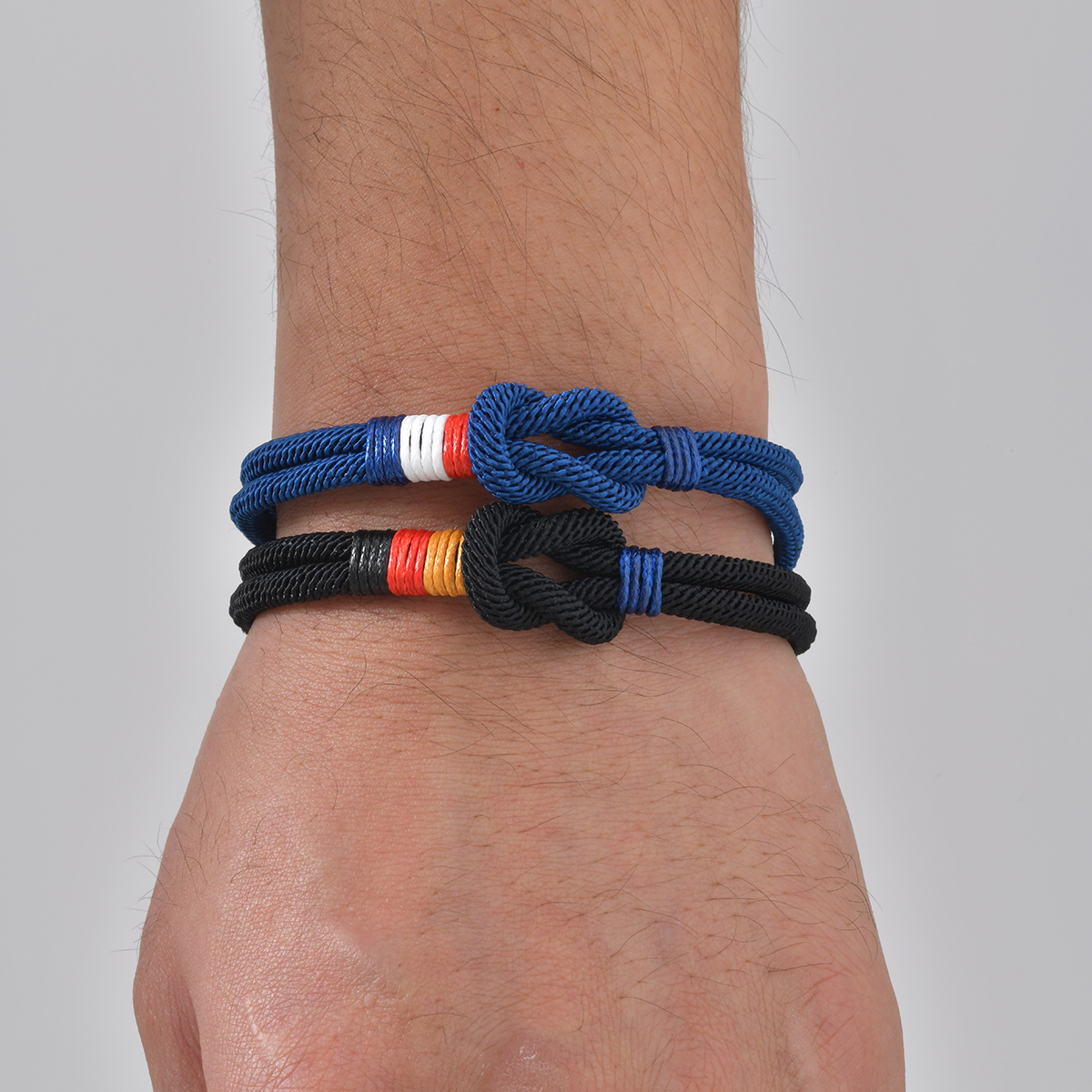 Braccialetto Etnico Personaliz - Ethnic Fashion Logo recensione e prezzo