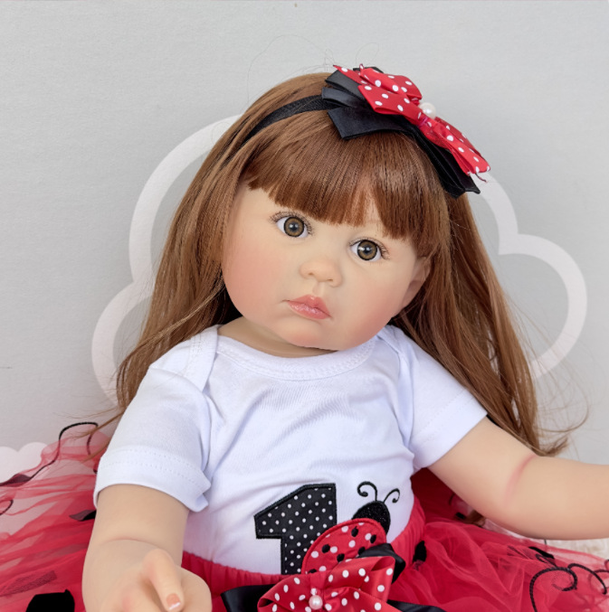 Bambole Reborn in silicone da  - Kids Ethnic Fashion recensione e prezzo