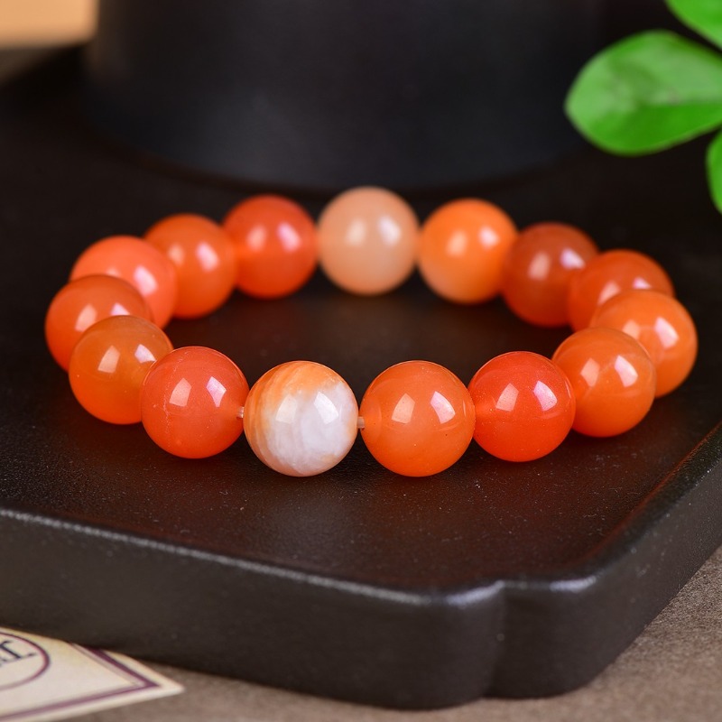 Bracciale Boutique in Seta Ros - Ethnic Fashion Boutique recensione e prezzo