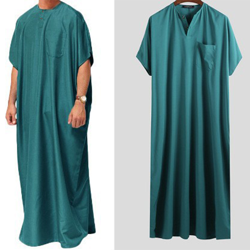 Abiti da caftano musulmano a m - Ethnic Gown recensione e prezzo