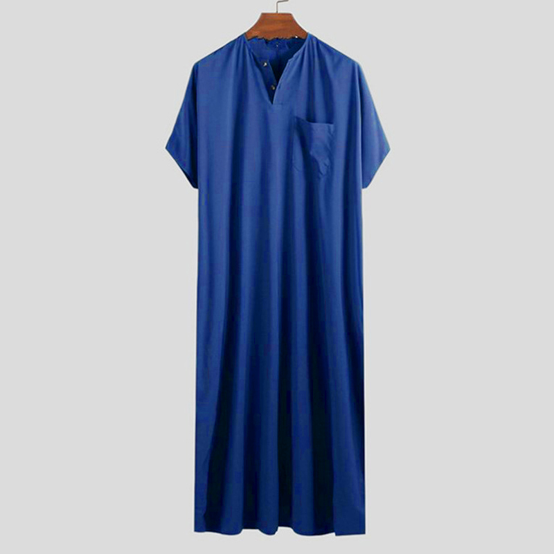 Abiti da caftano musulmano a m - Ethnic Gown recensione e prezzo