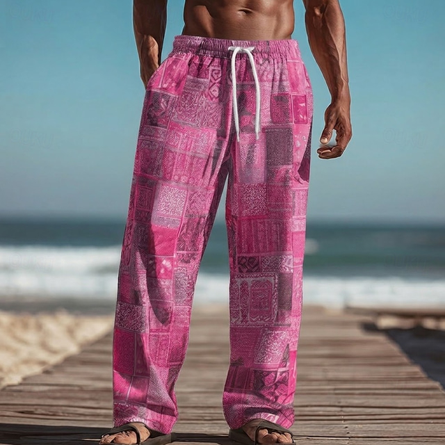 Pantaloni Larghi da Uomo Stile - Ethnic Fashion Men recensione e prezzo
