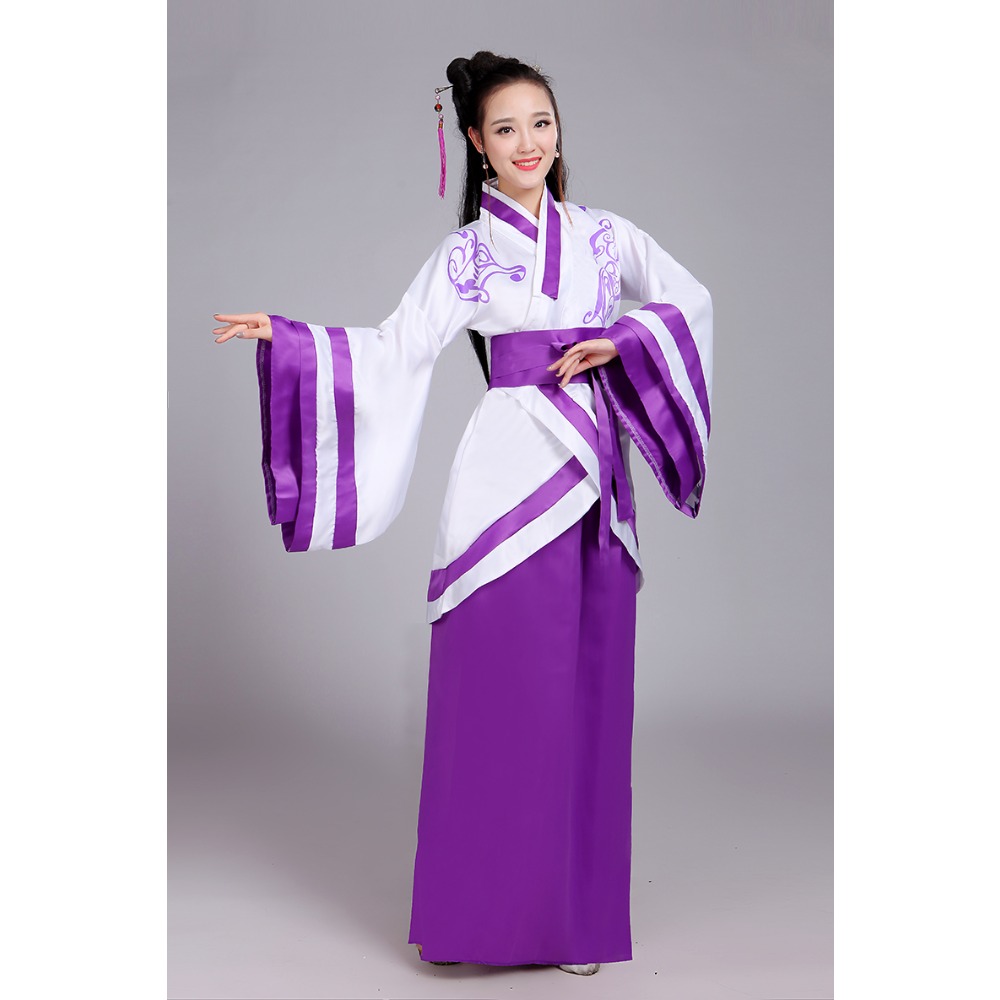 Costumi di performance cosplay - Ethnic Fashion Clothing recensione e prezzo