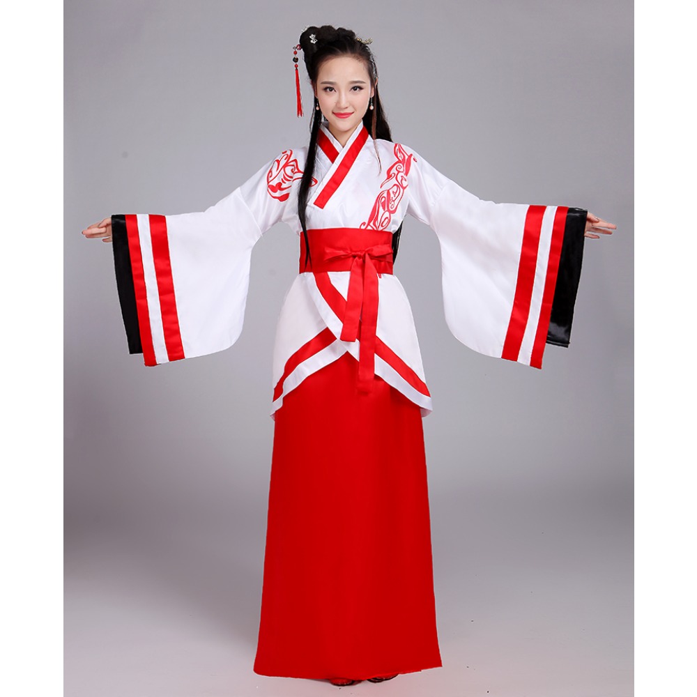 Costumi di performance cosplay - Ethnic Fashion Clothing recensione e prezzo