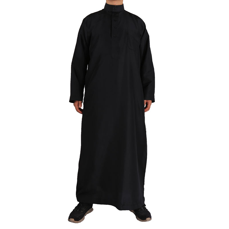 Abiti islamici musulmani abbig - Ethnic Gown recensione e prezzo