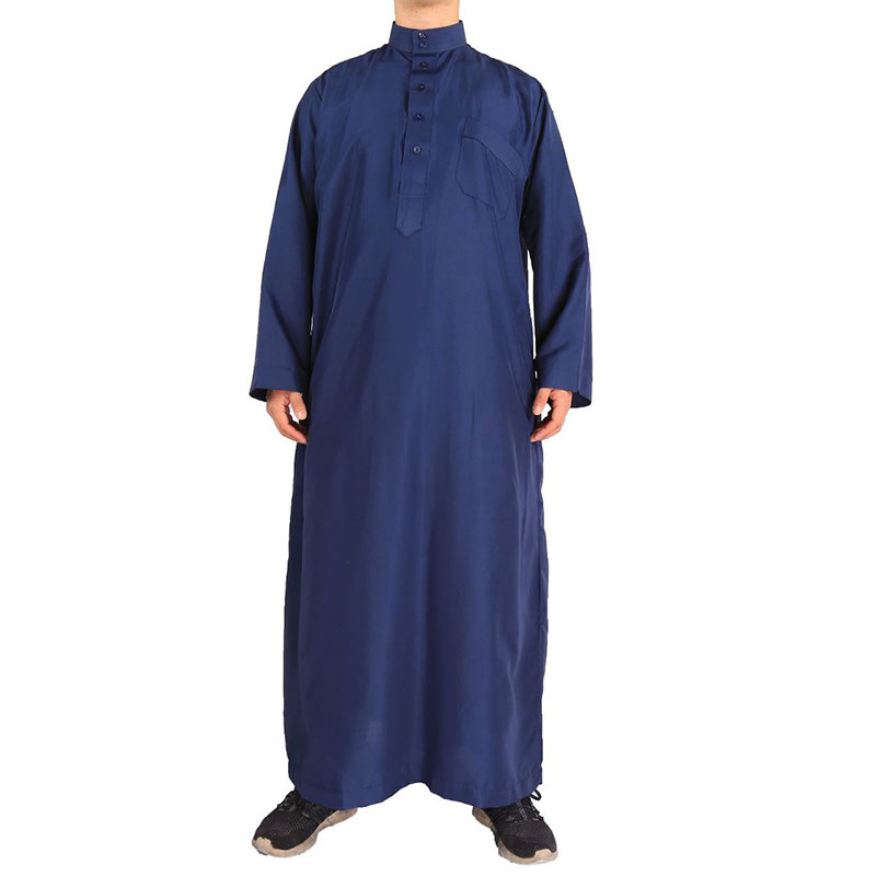 Abiti islamici musulmani abbig - Ethnic Gown recensione e prezzo
