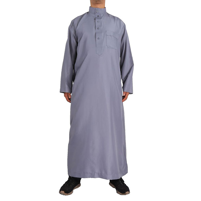 Abiti islamici musulmani abbig - Ethnic Gown recensione e prezzo