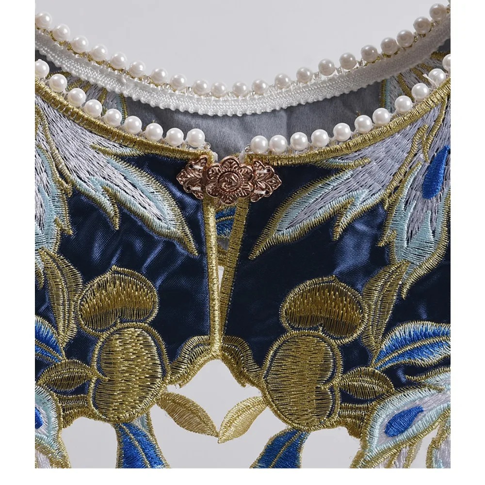 Vintage Qipao Abbigliamento do - Ethnic Fashion Clothing recensione e prezzo