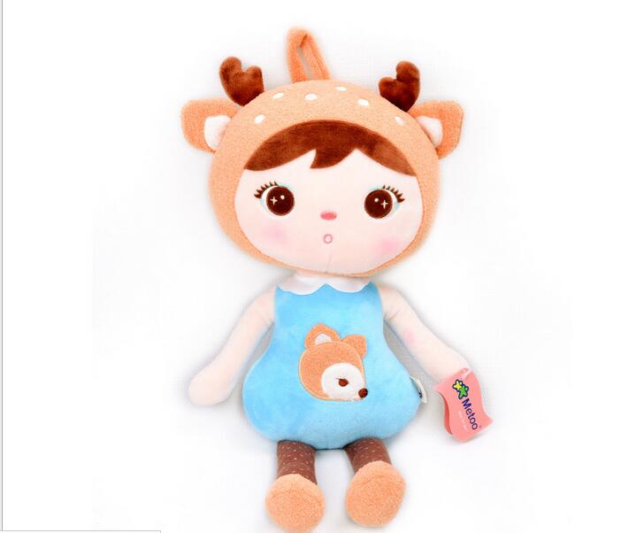 49 cm Metoo bambola di peluche - Kids Ethnic Fashion recensione e prezzo