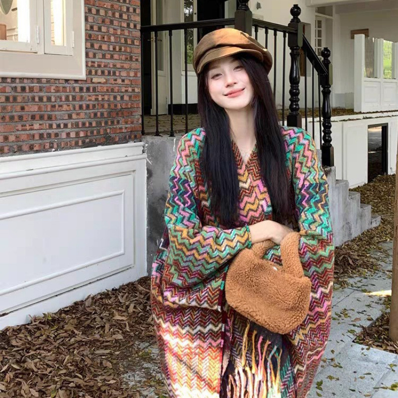 Scialle da viaggio in stile et - Go Ethnic Fashion recensione e prezzo
