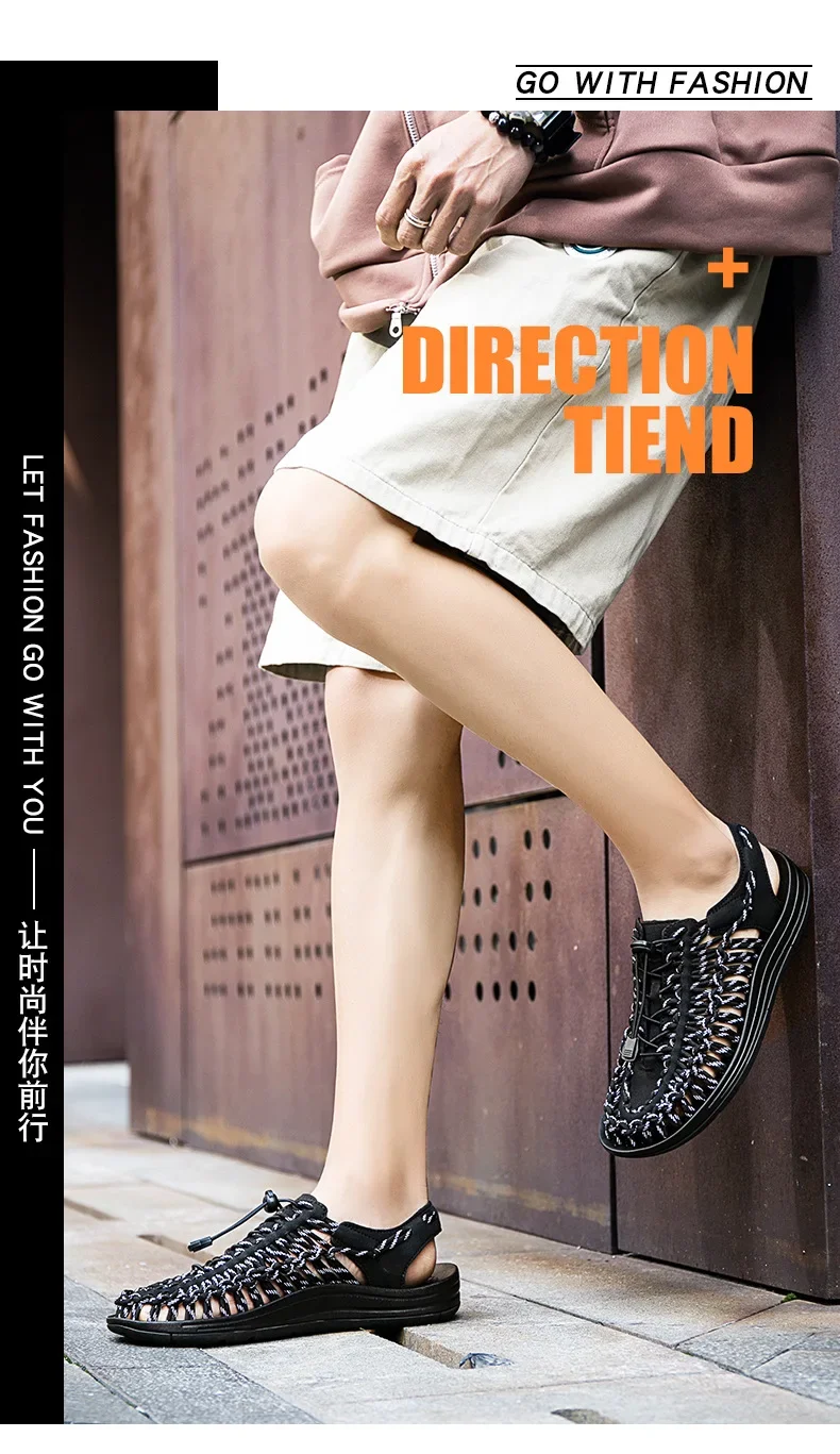 Sandali da uomo 2026: Nuove sc - Ethnic Fashion Men recensione e prezzo