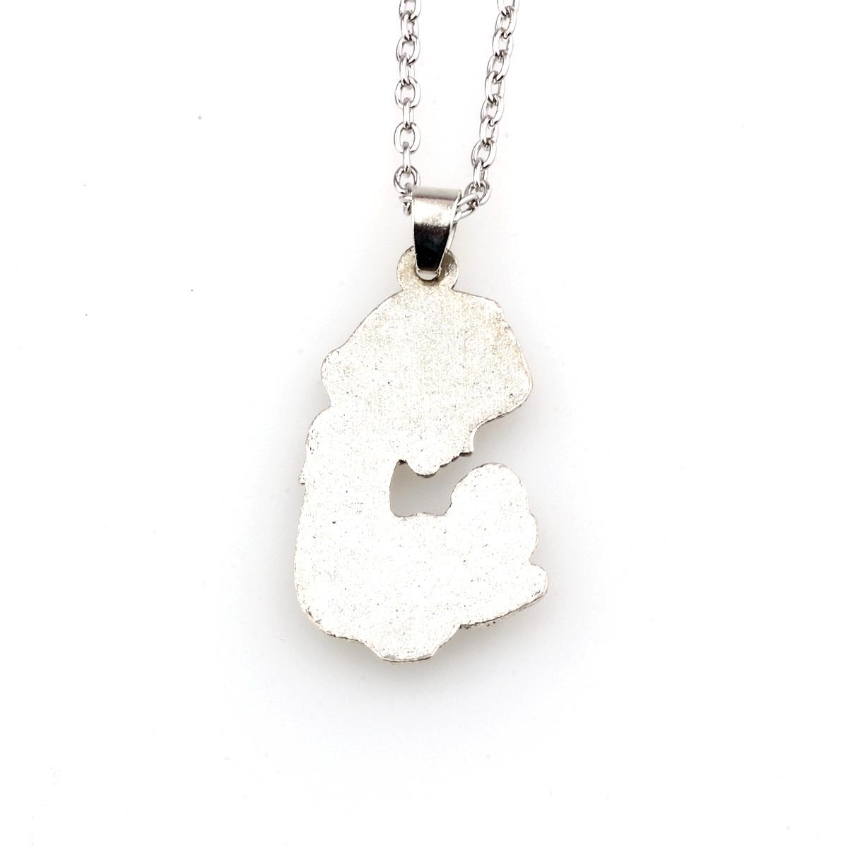 Collana Personalizzata con Amo - Kids Ethnic Fashion recensione e prezzo
