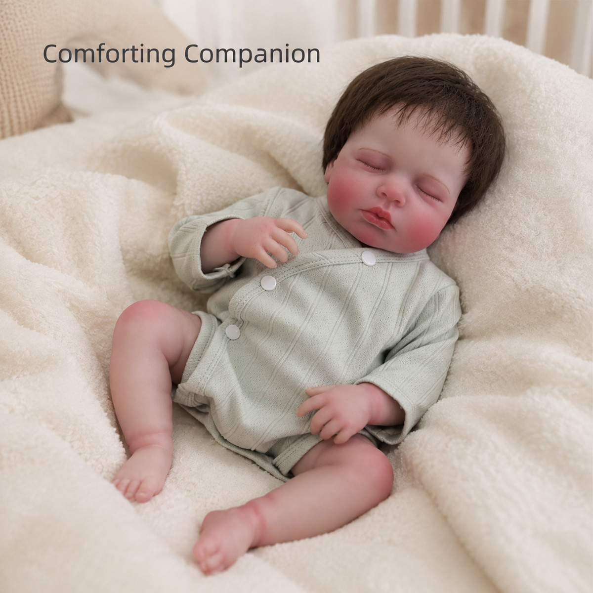 JOYORA Bambola Reborn Neonata  - Kids Ethnic Fashion recensione e prezzo