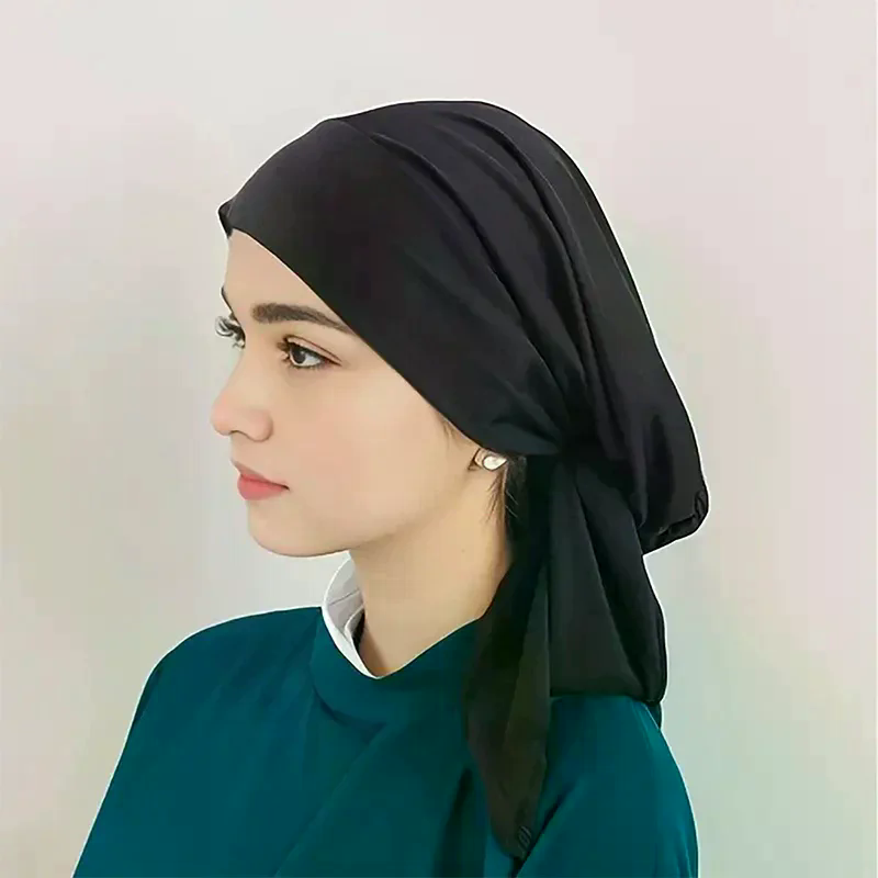 Sciarpa per la testa con nastr - Go Ethnic Fashion recensione e prezzo