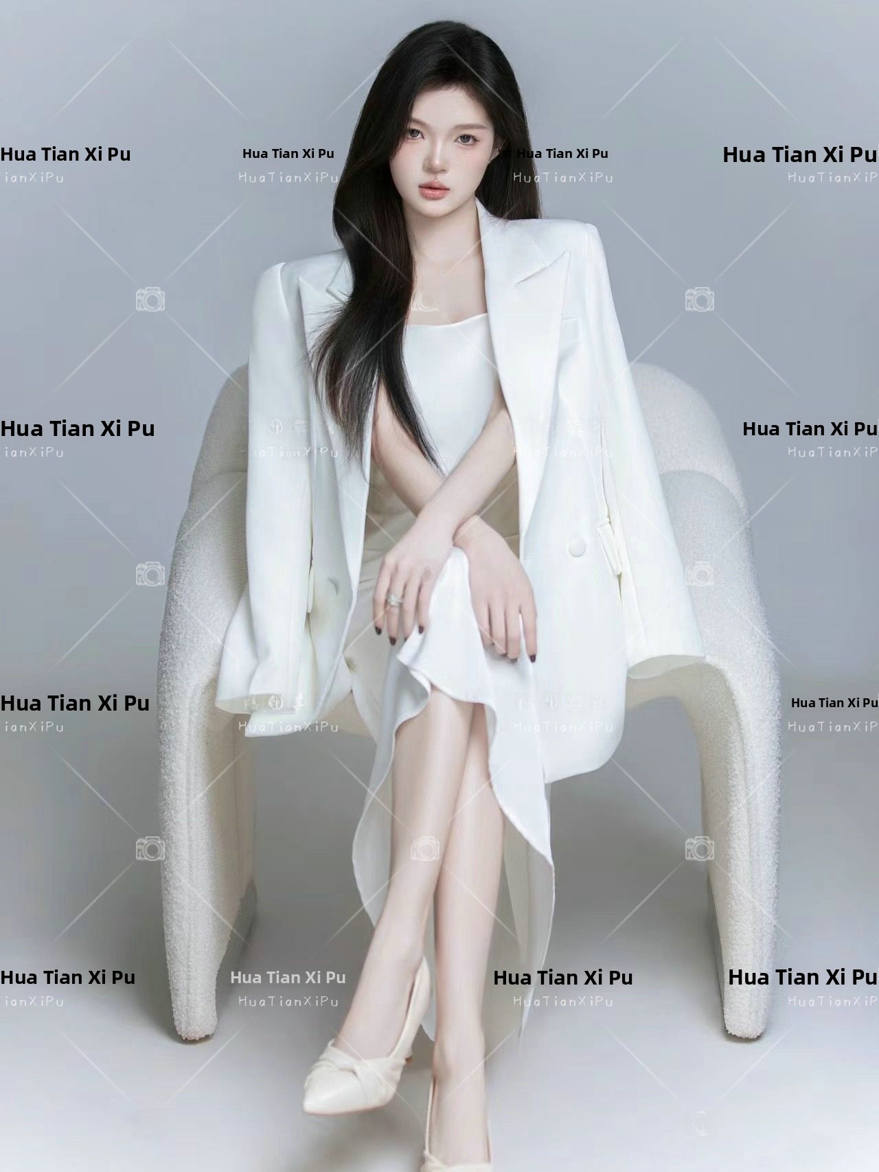 Collezione Primavera 2024: Nuo - Ethnic Fashion Magazine recensione e prezzo