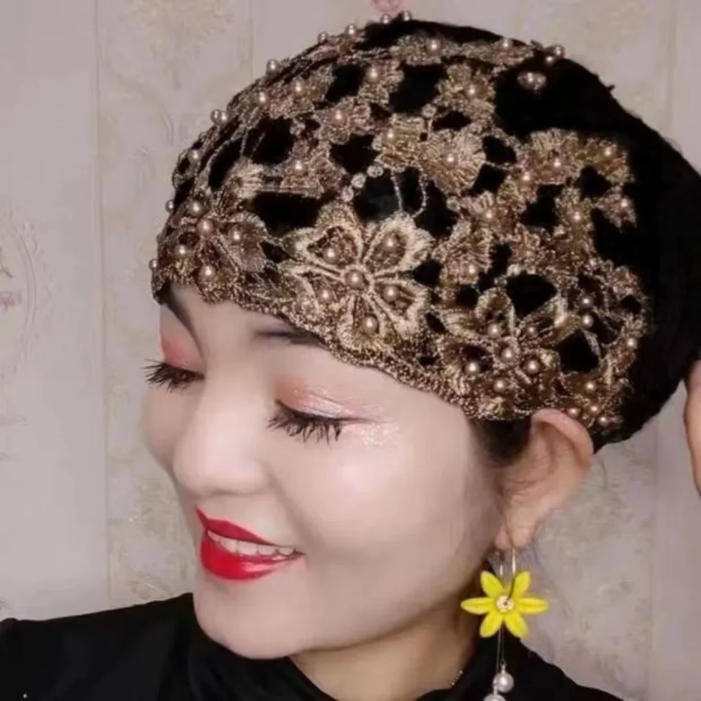 Cappelli di moda per donna Cof - Go Ethnic Fashion recensione e prezzo