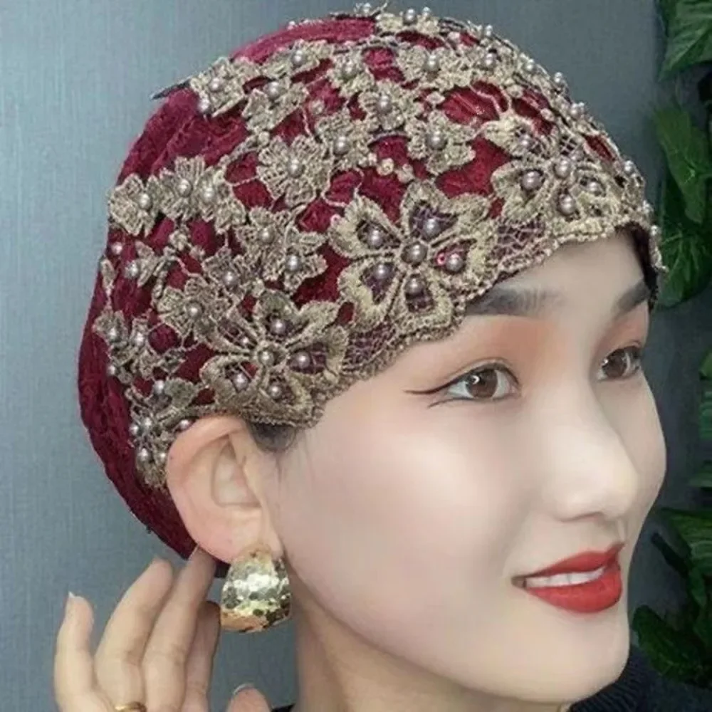 Cappelli di moda per donna Cof - Go Ethnic Fashion recensione e prezzo
