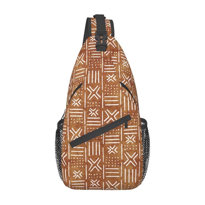 Bogolan Mudcloth African Patte - Ethnic Fashion Men recensione e prezzo