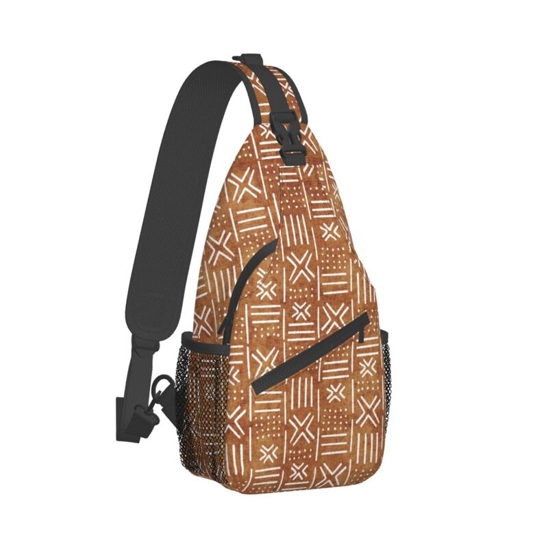 Bogolan Mudcloth African Patte - Ethnic Fashion Men recensione e prezzo