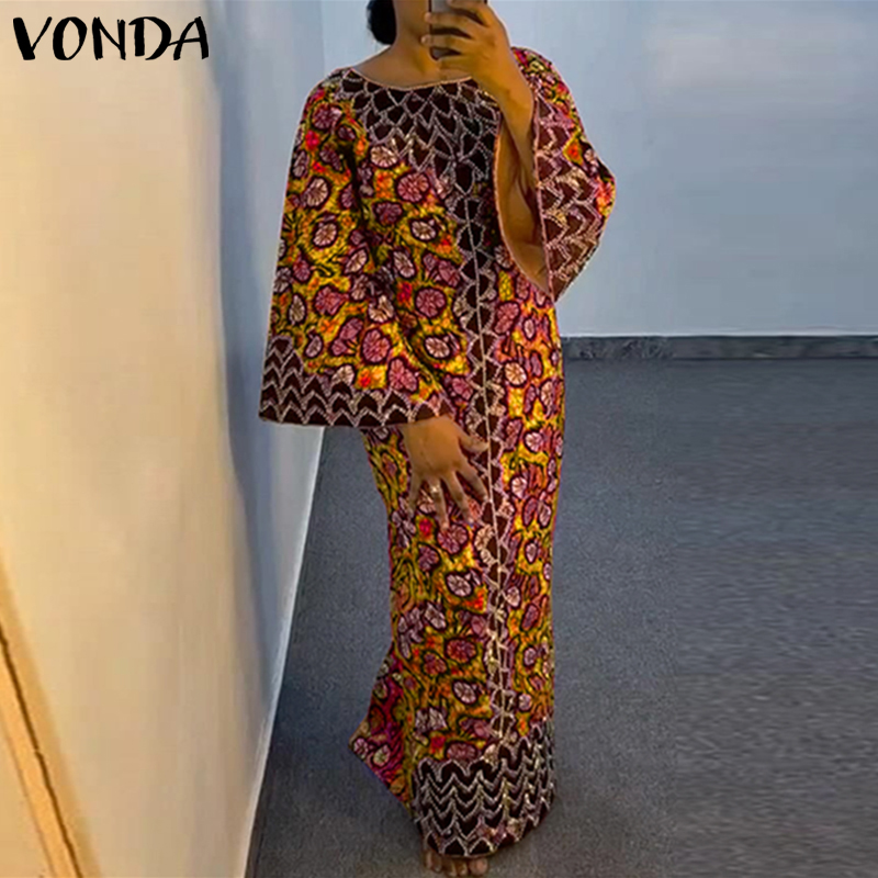 Abito Bohémien VONDA Taglie Fo - Ethnic Gown recensione e prezzo
