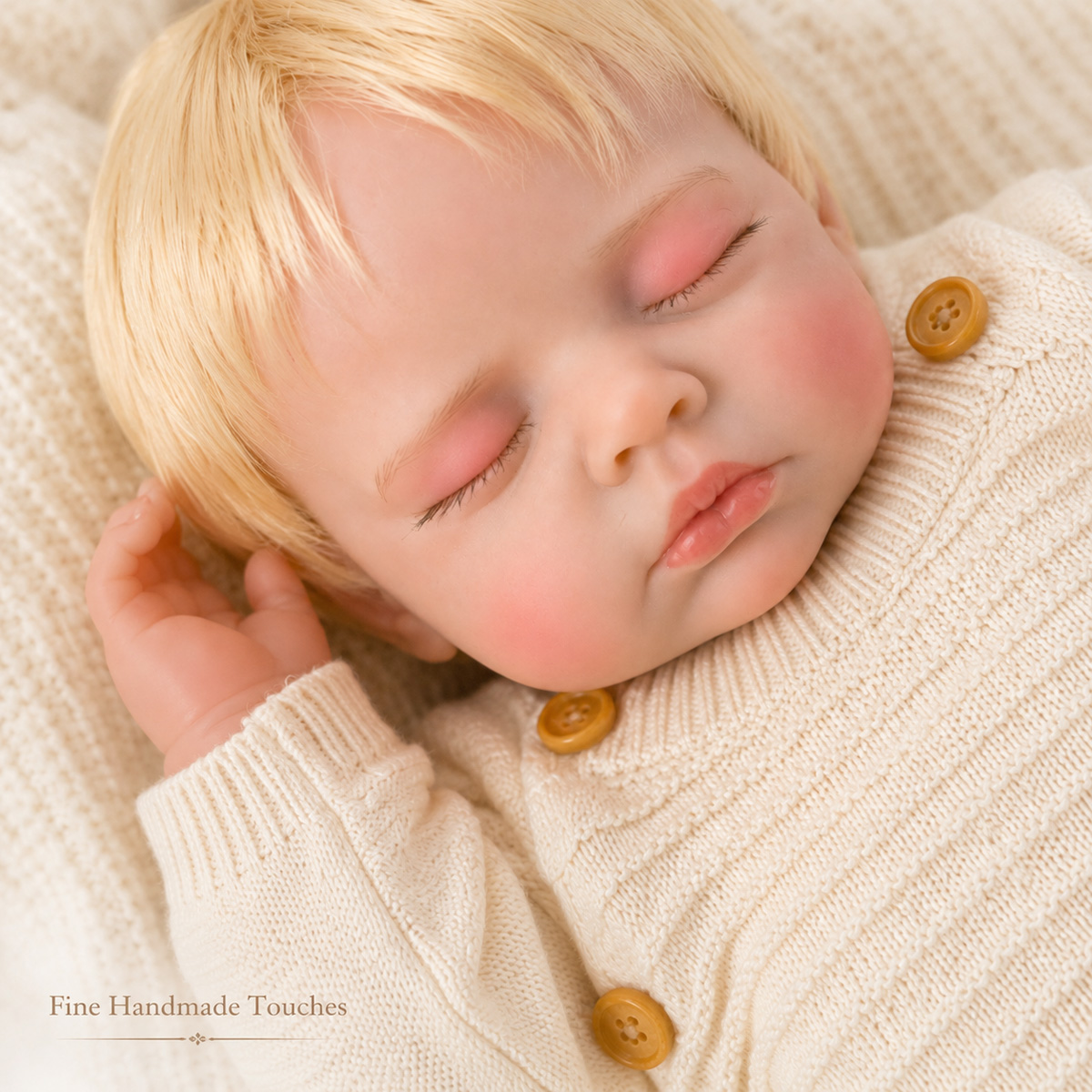 Bambola Reborn Fatta a Mano da - Kids Ethnic Fashion recensione e prezzo