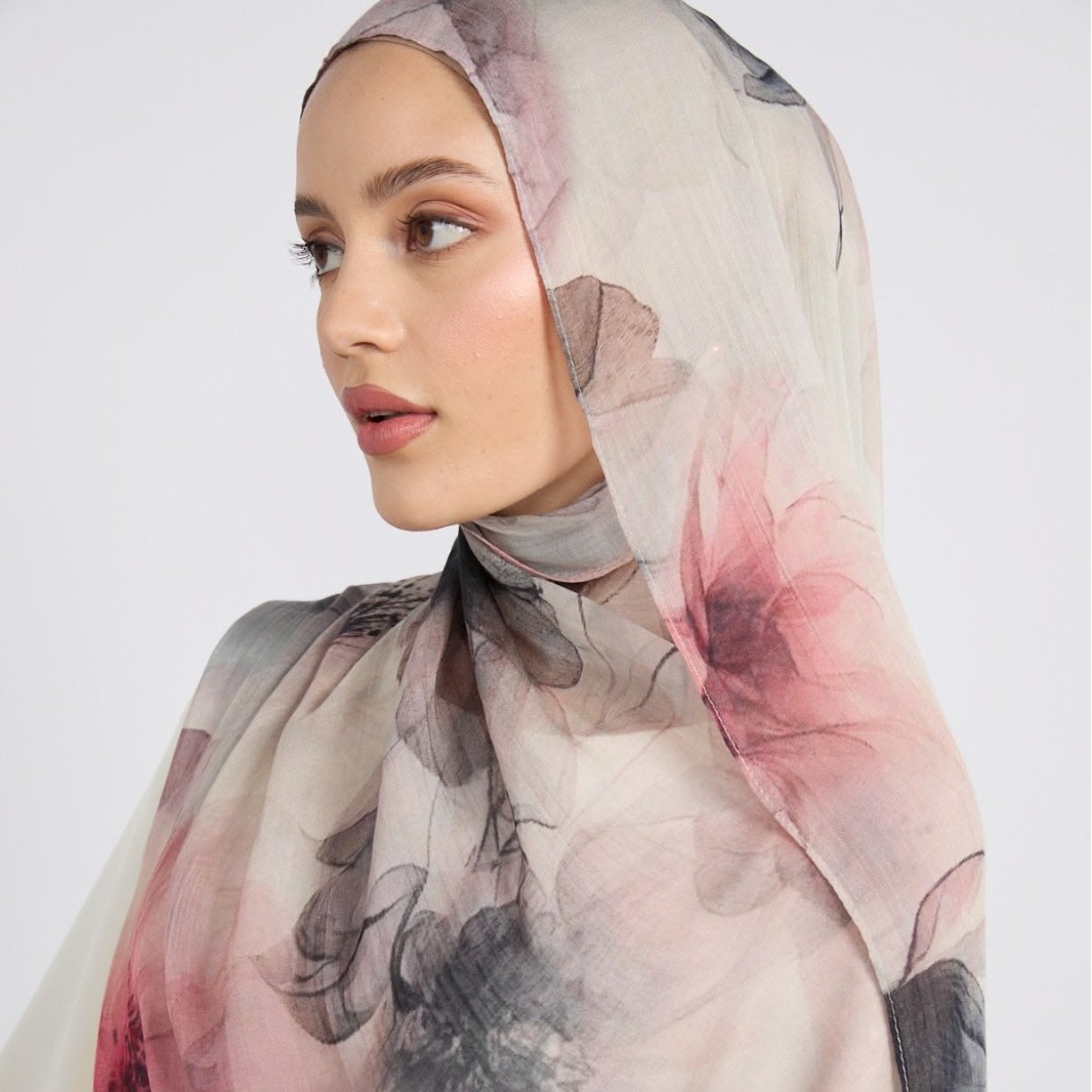 1 pezzo di sciarpa etnica tie- - Go Ethnic Fashion recensione e prezzo