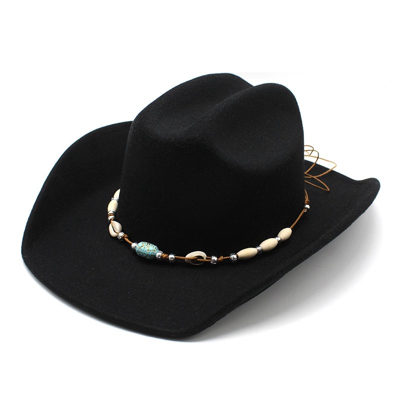 Nuovo cappello da cowboy occid - Go Ethnic Fashion recensione e prezzo