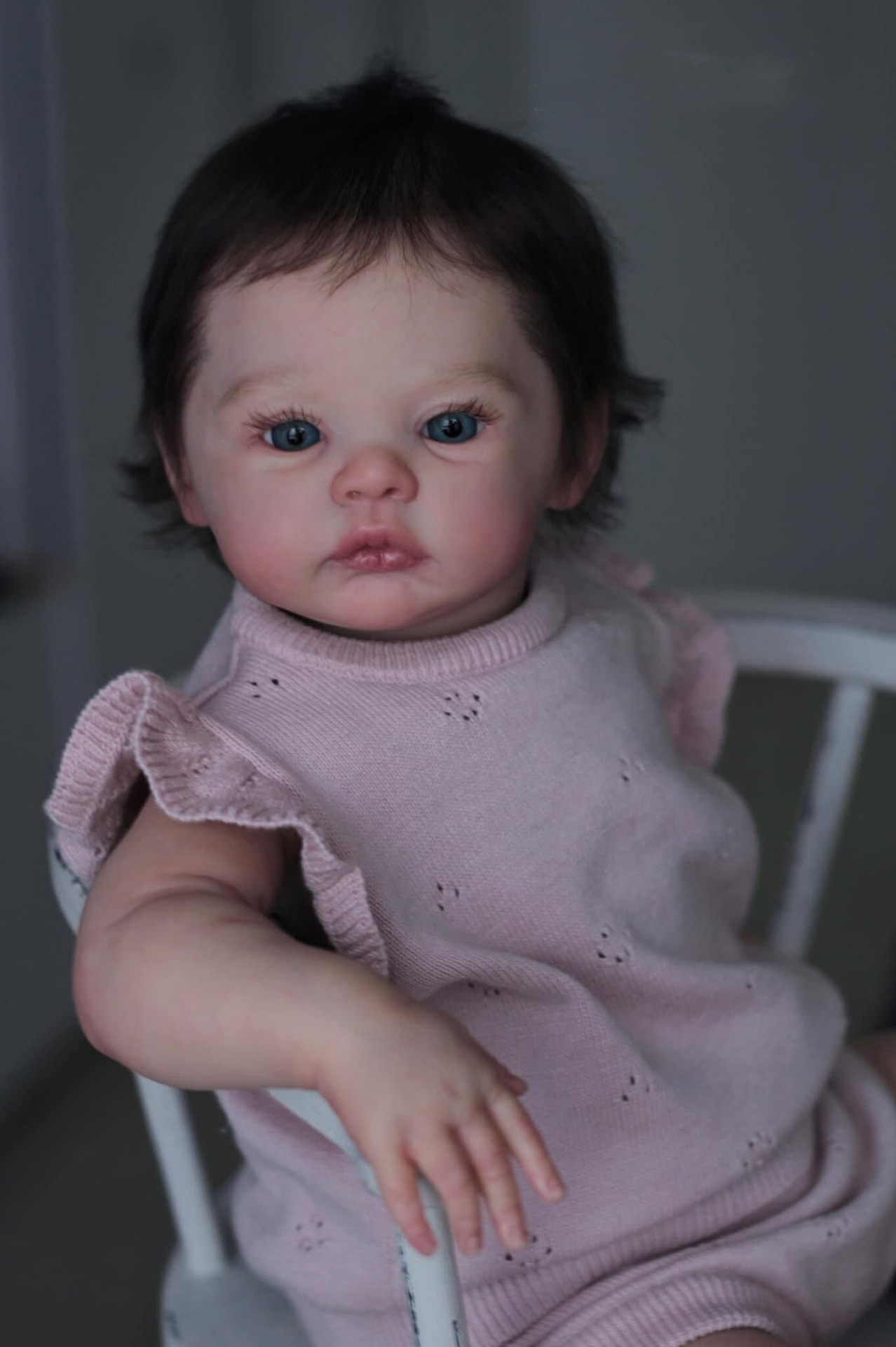 Neonato realistico principessa - Kids Ethnic Fashion recensione e prezzo