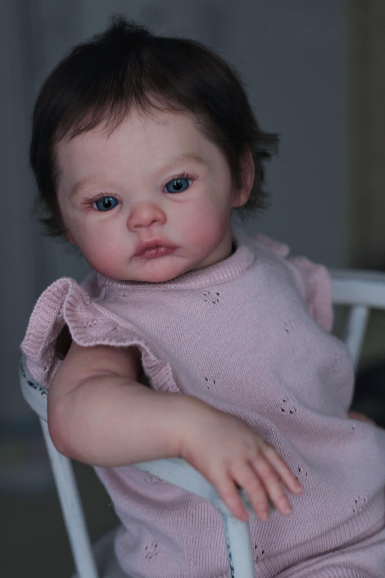 Neonato realistico principessa - Kids Ethnic Fashion recensione e prezzo