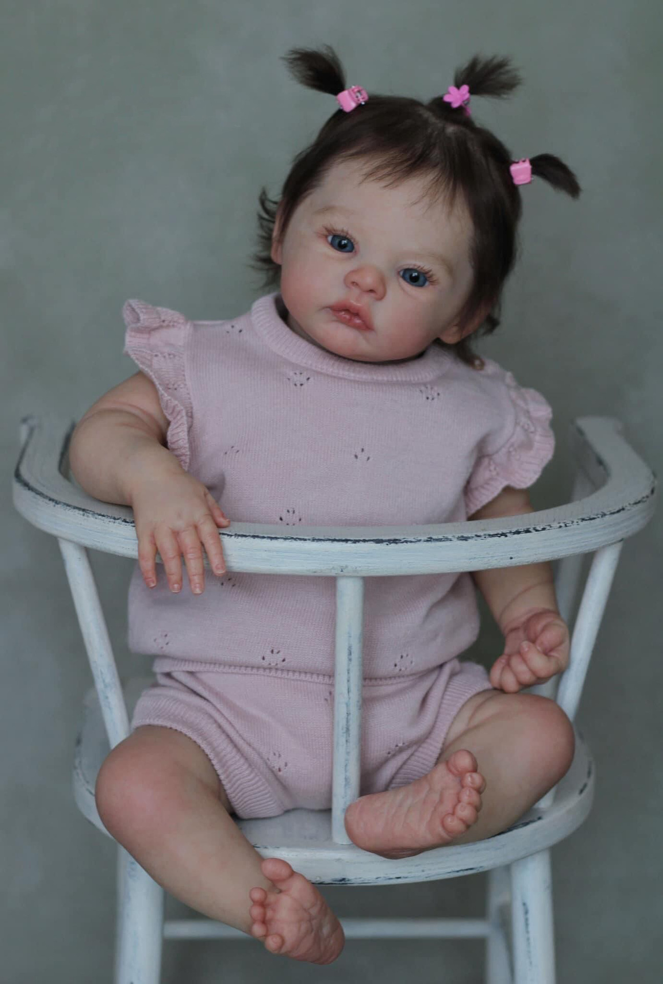 Neonato realistico principessa - Kids Ethnic Fashion recensione e prezzo