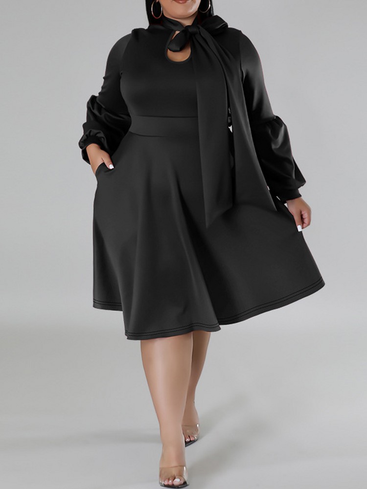 XL-5XL Plus Size elegante abit - Ethnic Gown recensione e prezzo