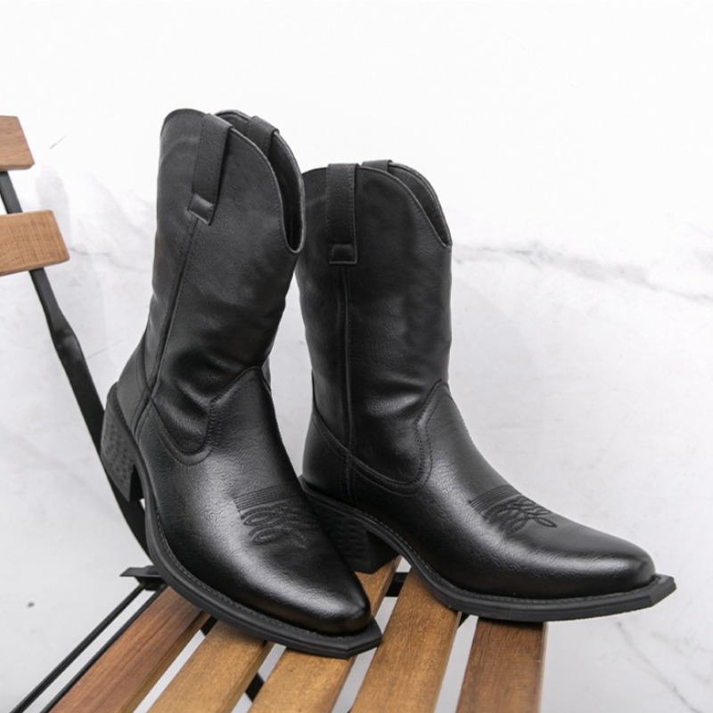 Stivali da Uomo Classici con R - Ethnic Fashion Men recensione e prezzo