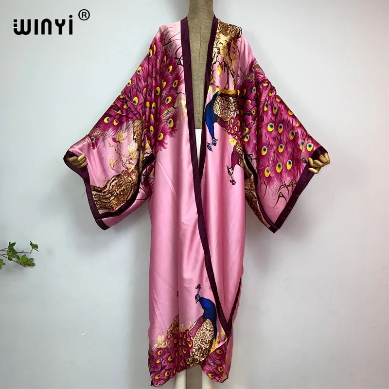WINYI 2022 Abito Estivo da Don - Ethnic Gown recensione e prezzo
