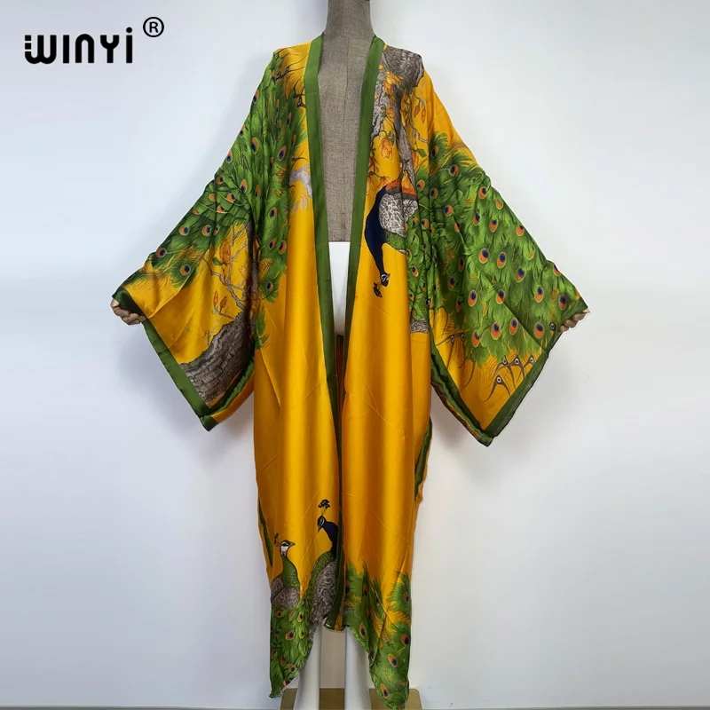 WINYI 2026 Cardigan Estivo da  - Ethnic Gown recensione e prezzo