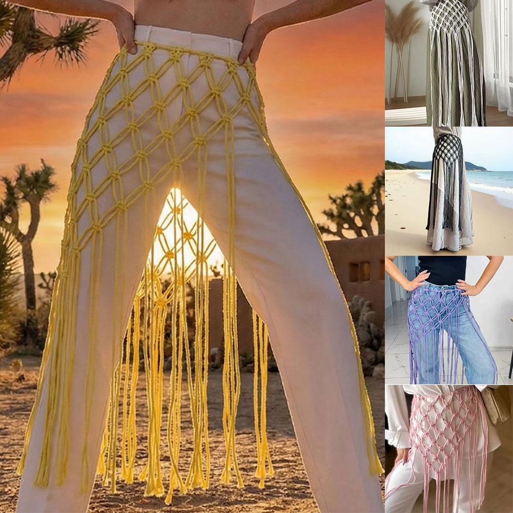 Copricostume Bikini Bohemien d - Ethnic Fashion Design recensione e prezzo