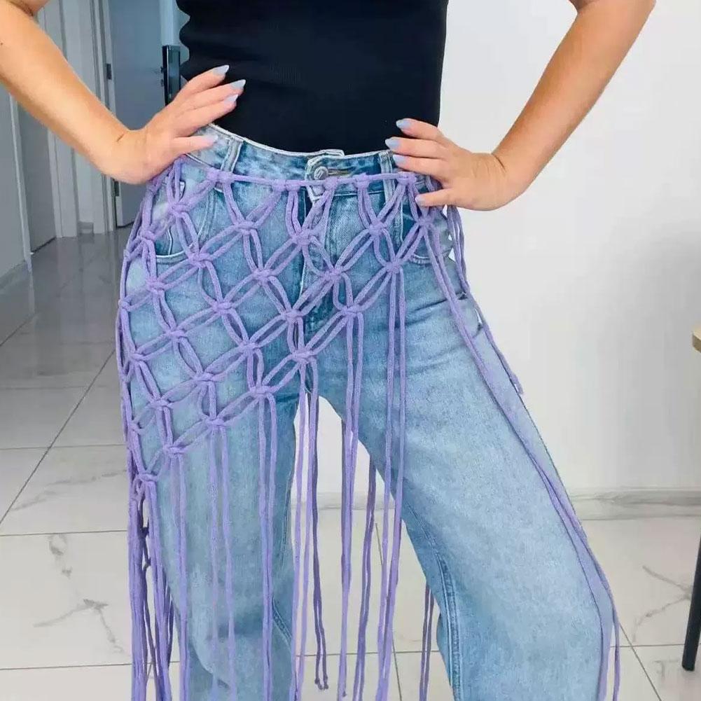 Copricostume Bikini Bohemien d - Ethnic Fashion Design recensione e prezzo