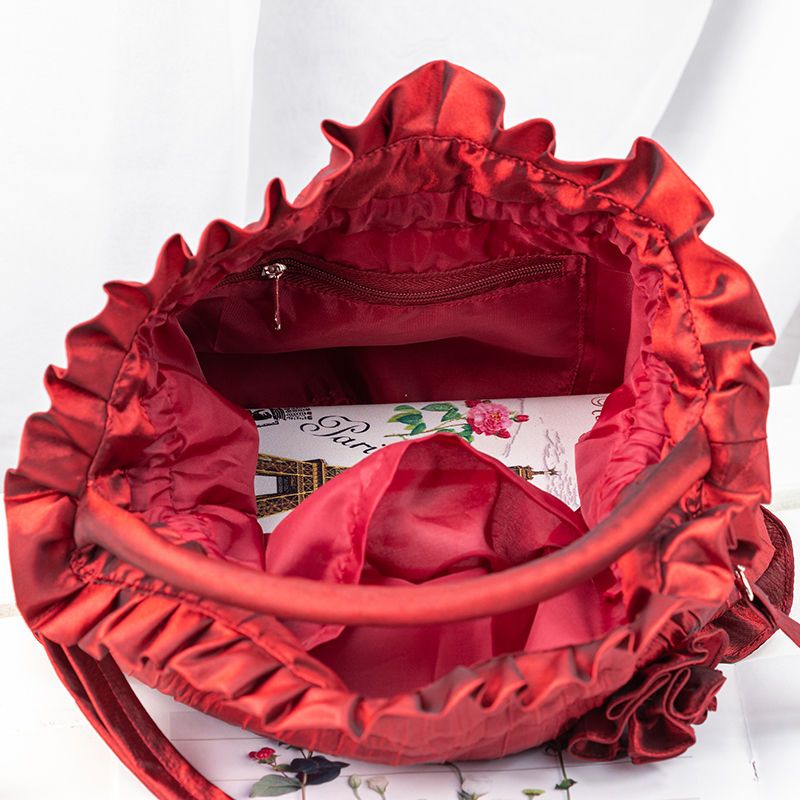 2025 New Joker Retro Flower Bo - Go Ethnic Fashion recensione e prezzo