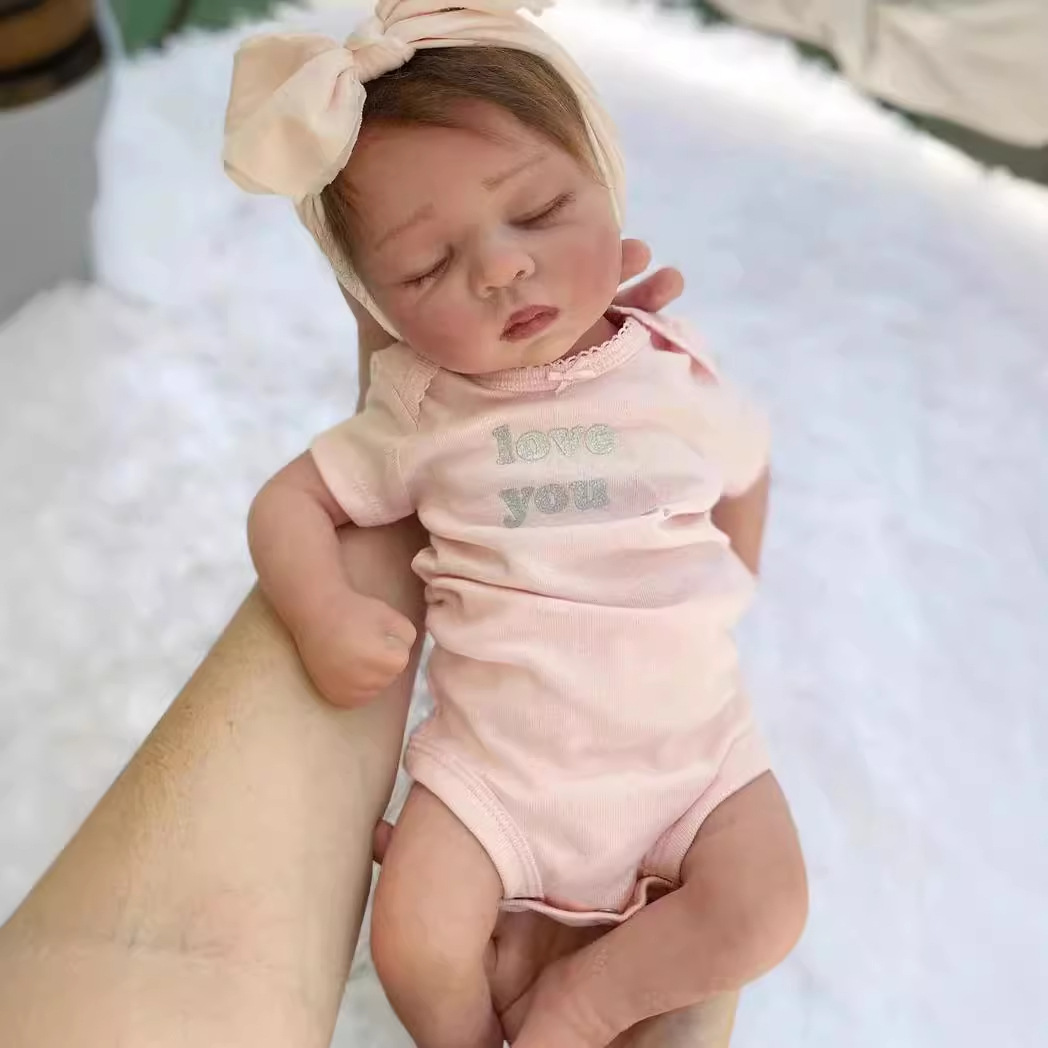 Bambola Reborn in Silicone Mor - Kids Ethnic Fashion recensione e prezzo